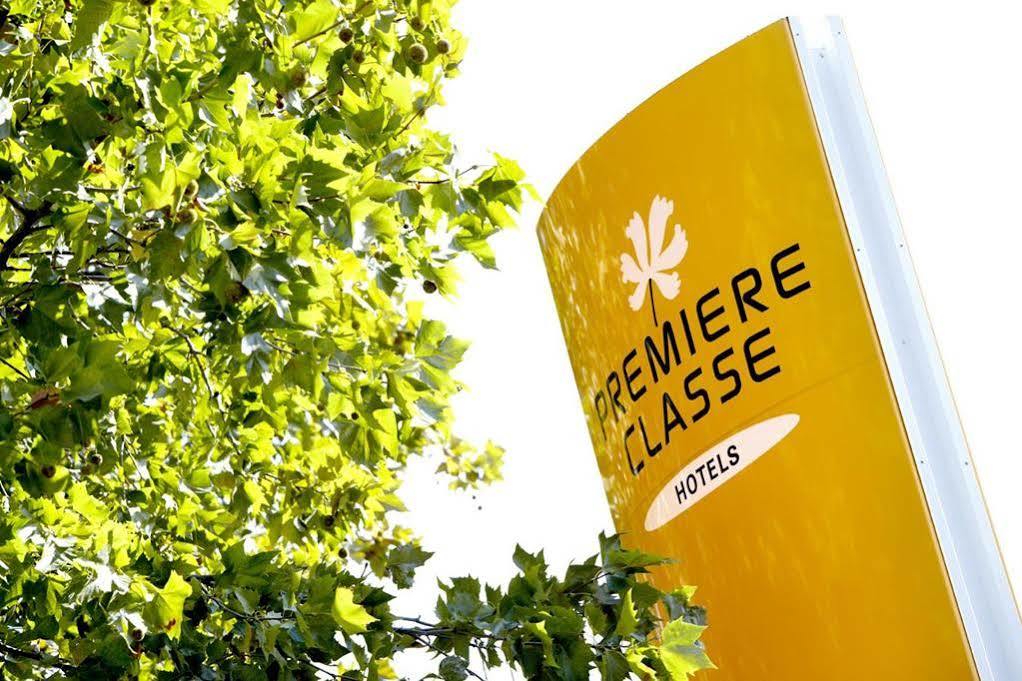 Premiere Classe Αρλ Εξωτερικό φωτογραφία